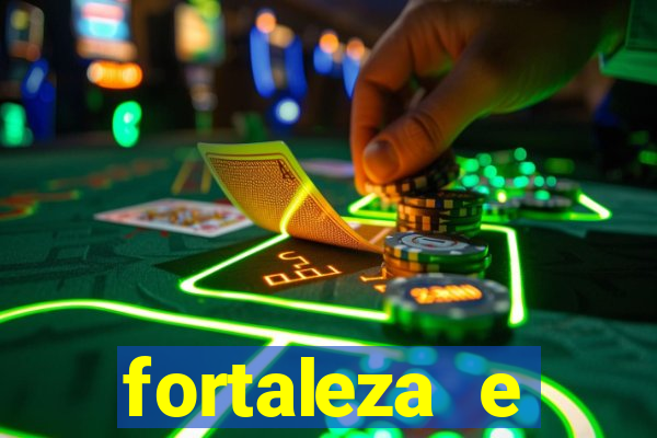 fortaleza e flamengo futemax